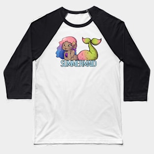 Summermaid Baseball T-Shirt